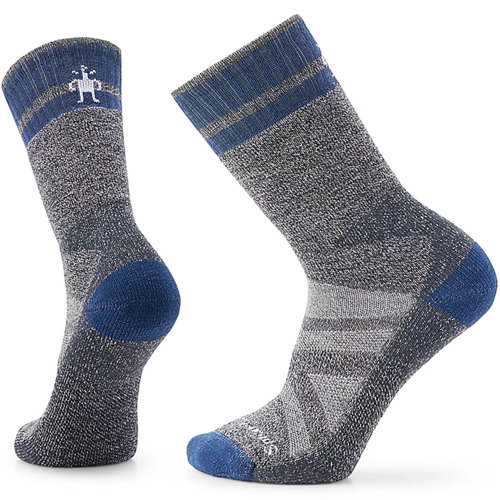 Smartwool Mountaineer Max Cushion Tall Crew Socks